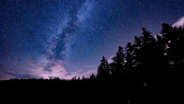 Best National Parks Stargazing Janna Karel